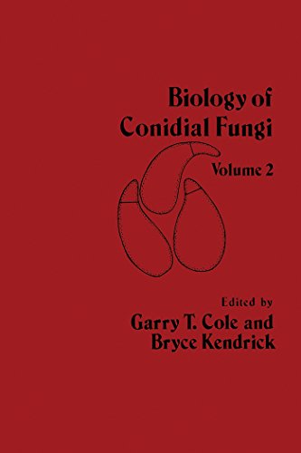 Biology Of Conidial Fungi: v. 2