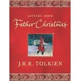 Letters From Father Christmas (Paperback)