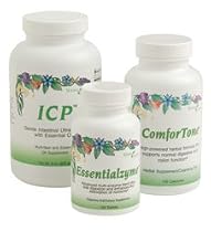 Young Living Cleansing Trio Kit