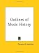 Books : Outlines of Music History
