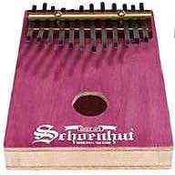 Schoenhut Thumb Piano