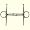Double Twisted Wire Full Cheek Snaffle - 4