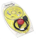 USB Data Cable + Complete Software for Motorola V300/V330 (GSM)