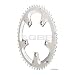 FSA Super Road 50t 110mm DA-7900 10sp Gray