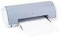 HP DeskJet 3550 Color Printer
