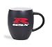 GSXR MUG, BLACK