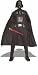 DARTH VADER ADULT COSTUME STANDARD