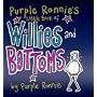 Purple Ronnie's Little Guide to Willies and Bottoms (Purple Ronnies)