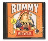 Video Games : Bicycle Rummy