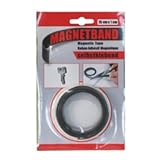 Produkt-Bild: Magnetklebeband Magnetband Magnet Klebeband magnetisch