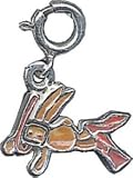 Eigenschaften Janusch / Anhaenger 925 Silber Felix Taucher