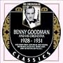 Benny Goodman 1928 1931