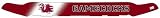 EGR SuperGuard Hood Shield Bug Deflector CollegiateSouth Carolina GamecocksFordF1502004 to 2008