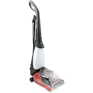 Dirt Devil CE7000 Easy Steamer Carpet Extractor