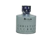cov
er of Bazar By Christian Lacroix For Men. Aftershave Balm 6.6 Ounces