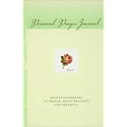Personal Prayer Journal: Devote Yourselves to Prayer, Being Watchful and Thankful by 