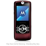 Motorola RIZR Z3 Rose Phone (T-Mobile)