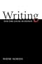 Writing for the Legal Audience