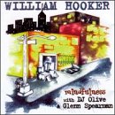 William Hooker｜Mindfulness