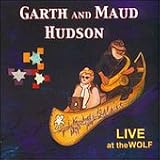 Live at the Wolf