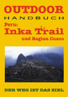 Produkt-Bild: Peru: Inka Trail und Region Cusco. Outdoorhandbuch