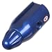 Paintball Custom Products ASA On/Off Adapter - Blue