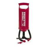 Double Pump Hand Air Filler Pump