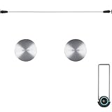 Samsung WMN2000A Ultra Slim Wall Mount for 32-Inch to 40-Inch TV (Black)