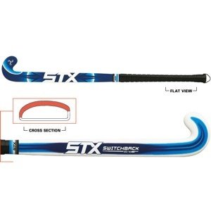 STX Switchback Field Hockey Stick