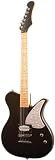 First Act CE 220 Sheena Electric Guitar - Black