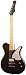 First Act CE 220 Sheena Electric Guitar - Black