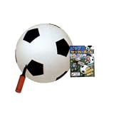 ビッグサッカーボールの画像