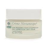 NUXE Creme Nirvanesque First Expression Lines Cream - All Skin Types