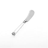 Tuttle la Preference Trianon Hollow Handle Butter Spreader