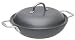 Calphalon Commercial Hard-Anodized 3-Quart All-Around Pan