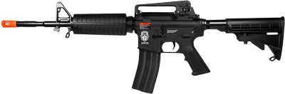G&G GR16 Carbine Blowback airsoft gun