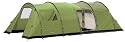 Vango Icarus 500 Front Enclosed Canopy Moss 2011