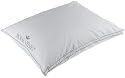Royal Velvet Grandeur Hungarian White Goose Down Queen Pillow