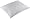 Royal Velvet Grandeur Hungarian White Goose Down King Pillow