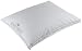 Royal Velvet Grandeur 370-Thread-Count Hungarian White Goose Down Pillow Image