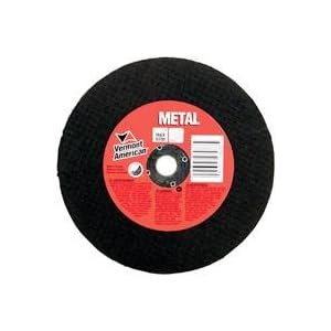 Vermont American 28033 Metal Cutting Blade by 
