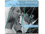 WEDDING SONGS FIRST DANCE