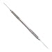 Aven 20040 Stainless Steel Double End Probe, Style #40