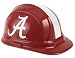 Alabama Crimson Tide UA NCAA Hard Hat