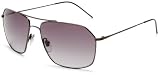 John Varvatos V746 Aviator Sunglasses