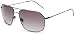 John Varvatos V746 Aviator Sunglasses