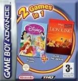 Eigenschaften THQ Entertainment GmbH  / 2 Games in 1 - Disney Girls Pack