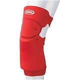 Bike 7256 Long Softball Softball Knee Pad