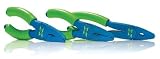 Xtools 6 1/2 Bullnose Floating Plier w/Cutter and Laynard