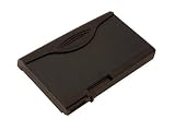 Hi-Capacity Li-Ion Battery for Toshiba Satellite 3000 series (PA3098U-1BRS)